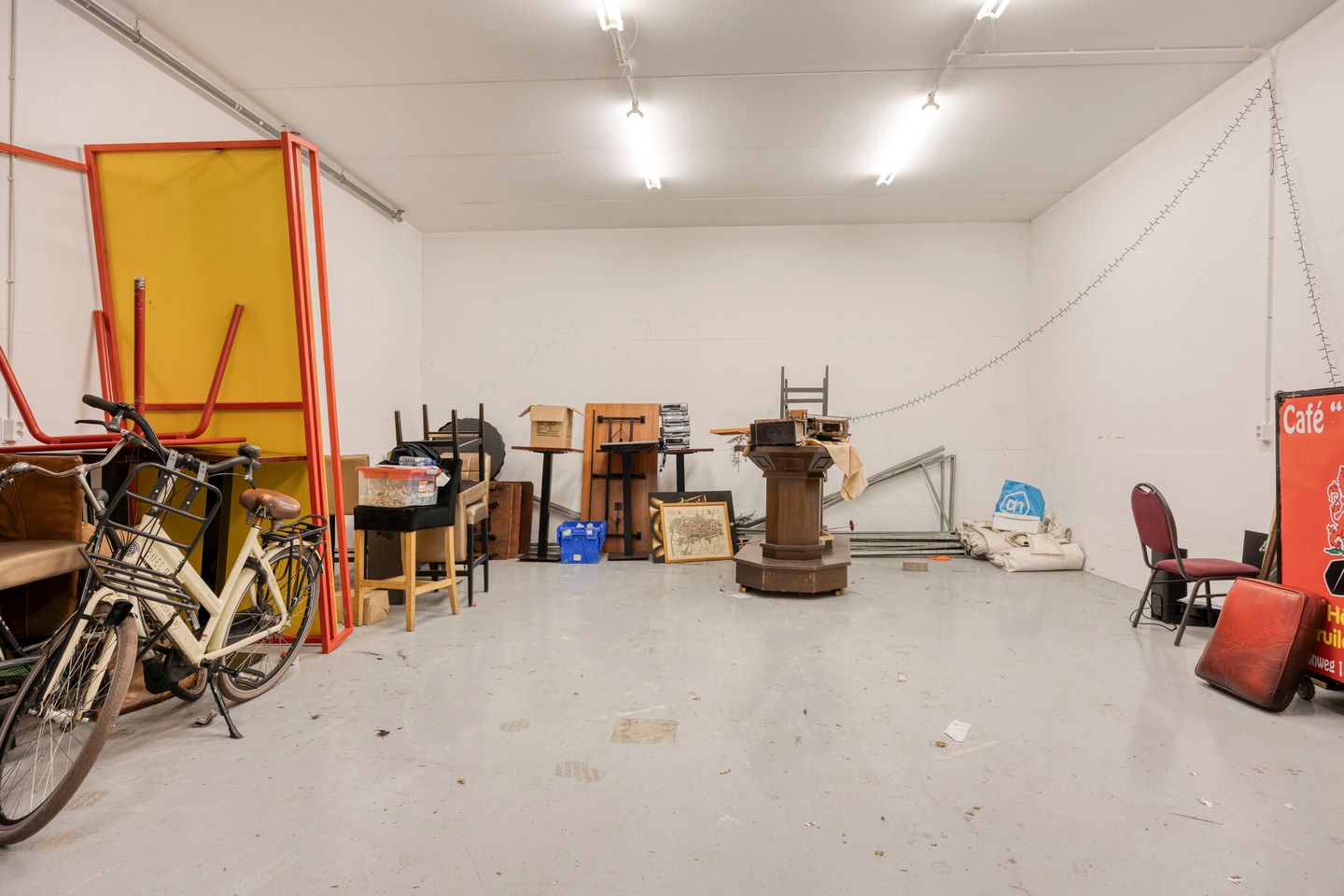 Bekijk foto 5 van Alexander Flemingstraat 17