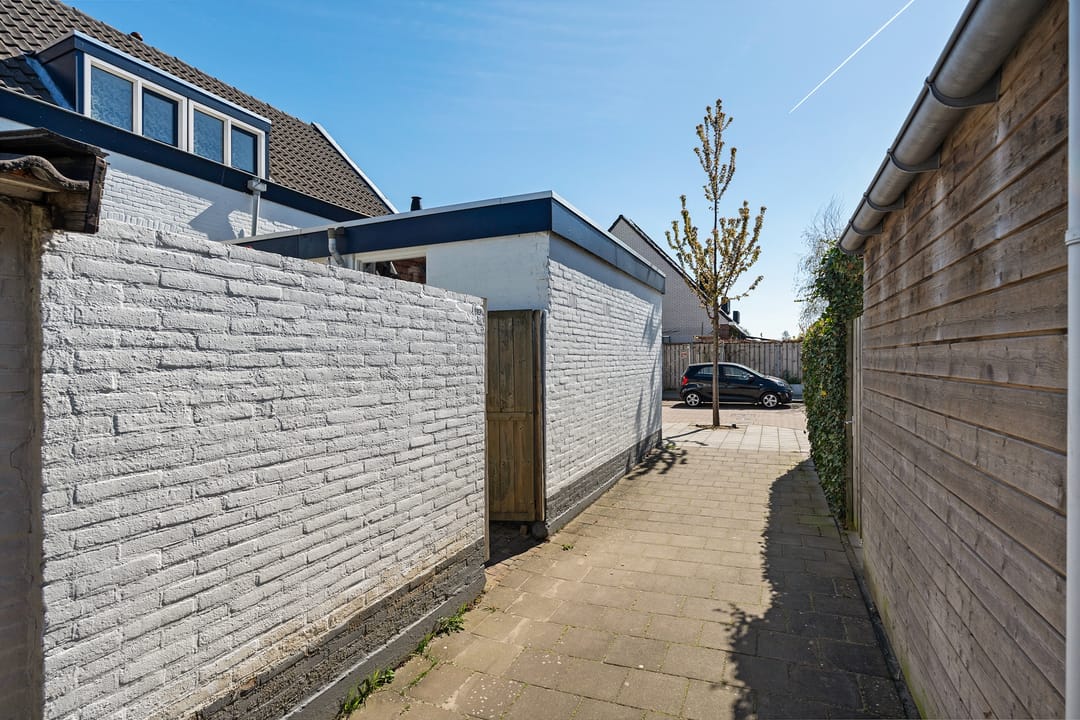 Photo 28 of Boëtiusstraat 10