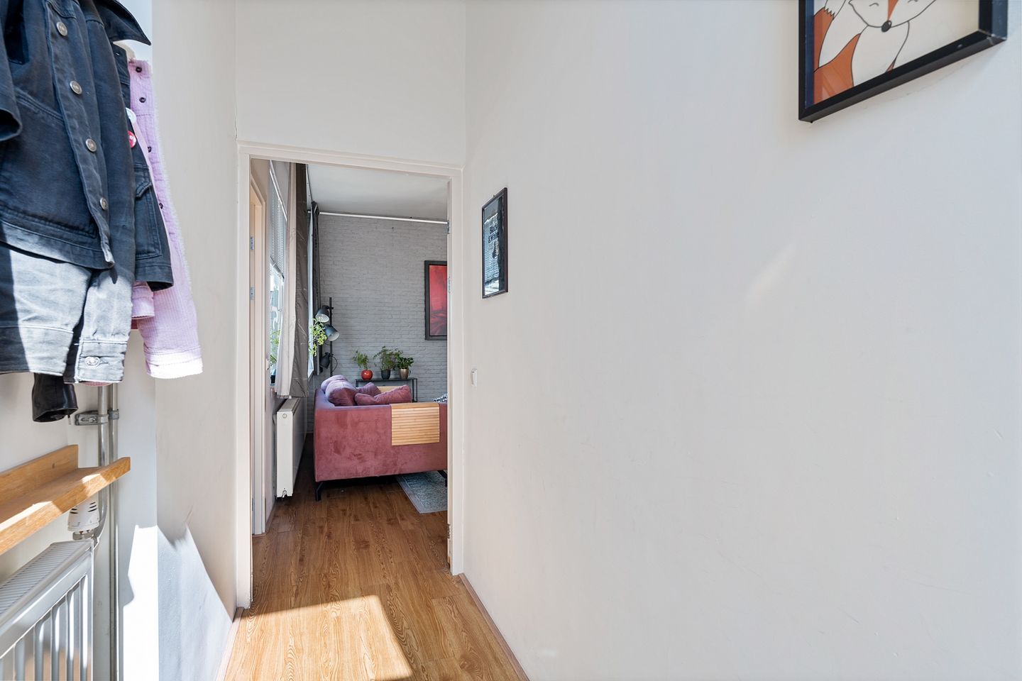 Photo 4 of Boëtiusstraat 10