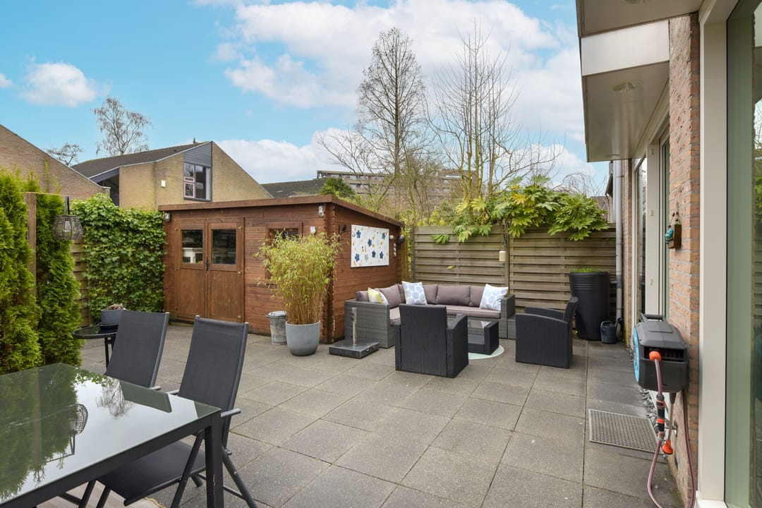 Photo 28 of Astronautenweg 14-A