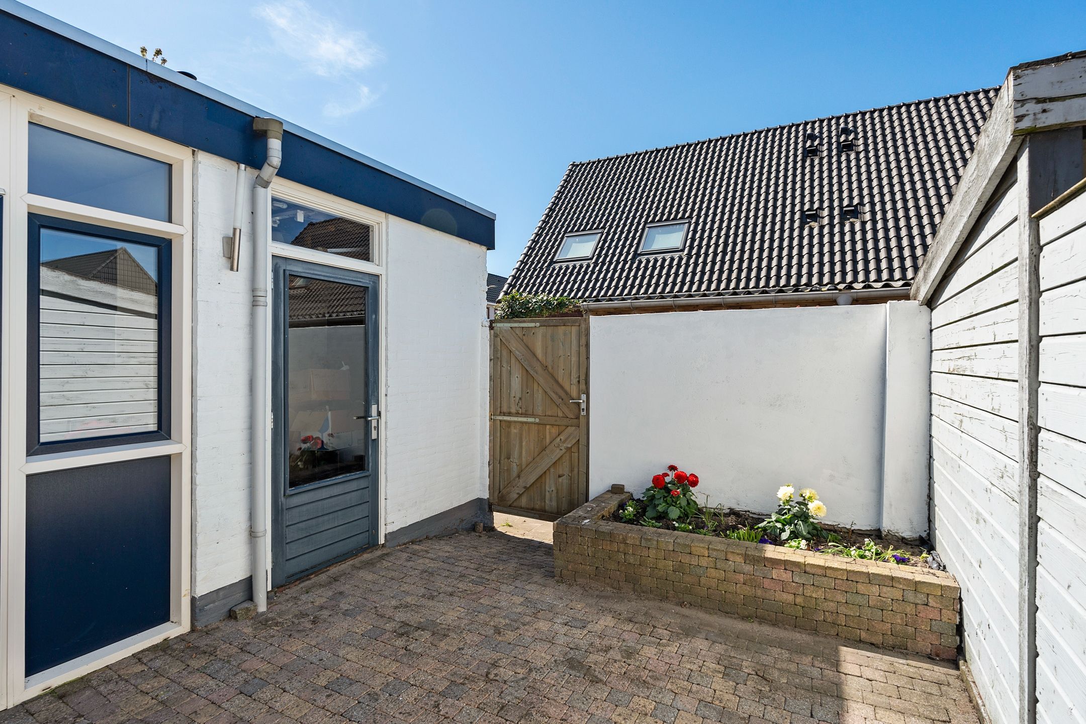 Photo 24 of Boëtiusstraat 10