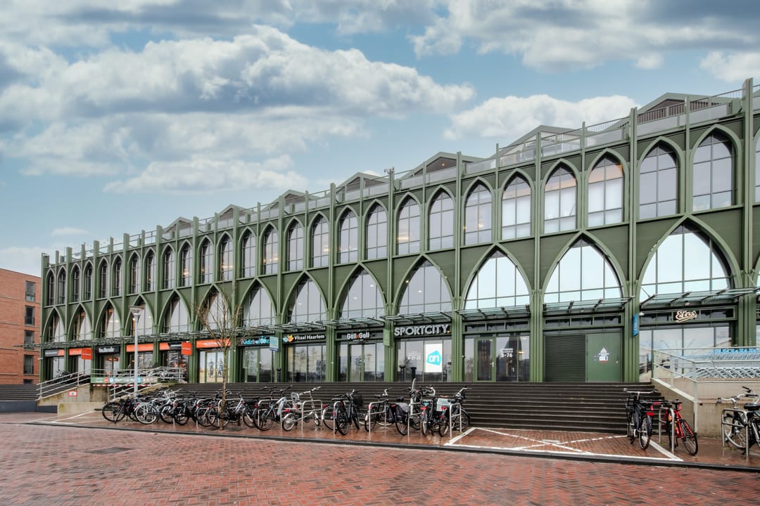 Photo 1 of Menno Simonszplein 76