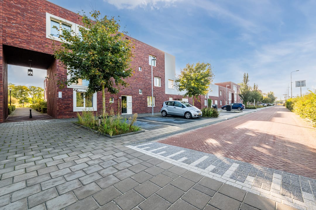 Foto 1 van Friesestraatweg 209-2