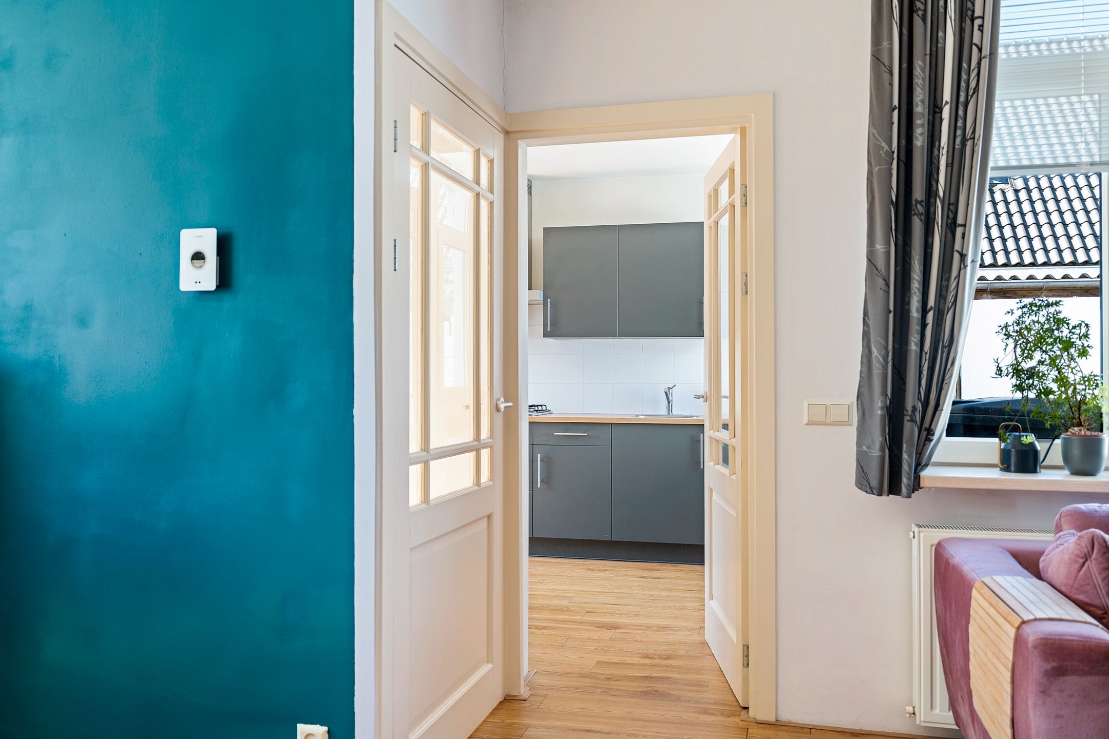 Photo 9 of Boëtiusstraat 10