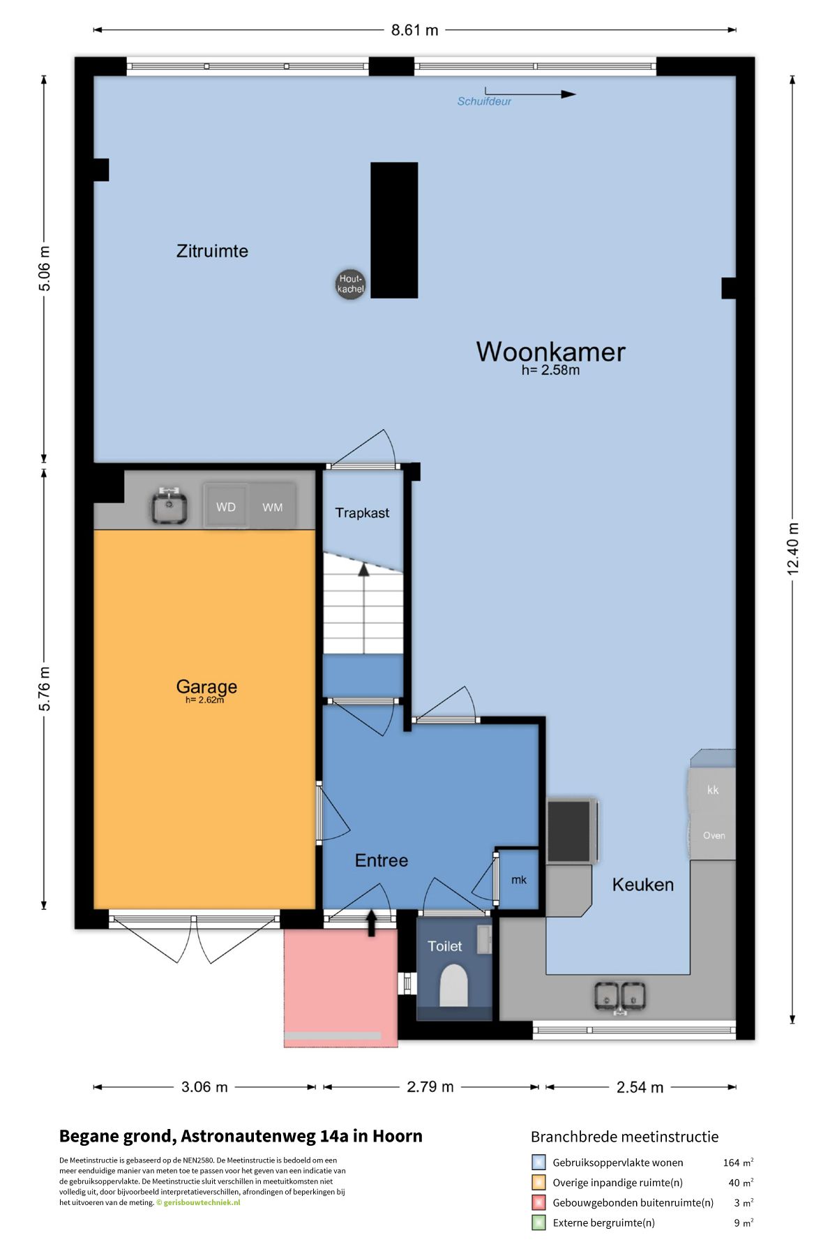 Photo 40 of Astronautenweg 14-A