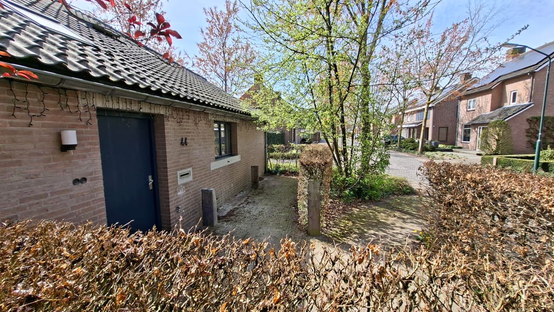 Foto 22 van Smidsepad 44