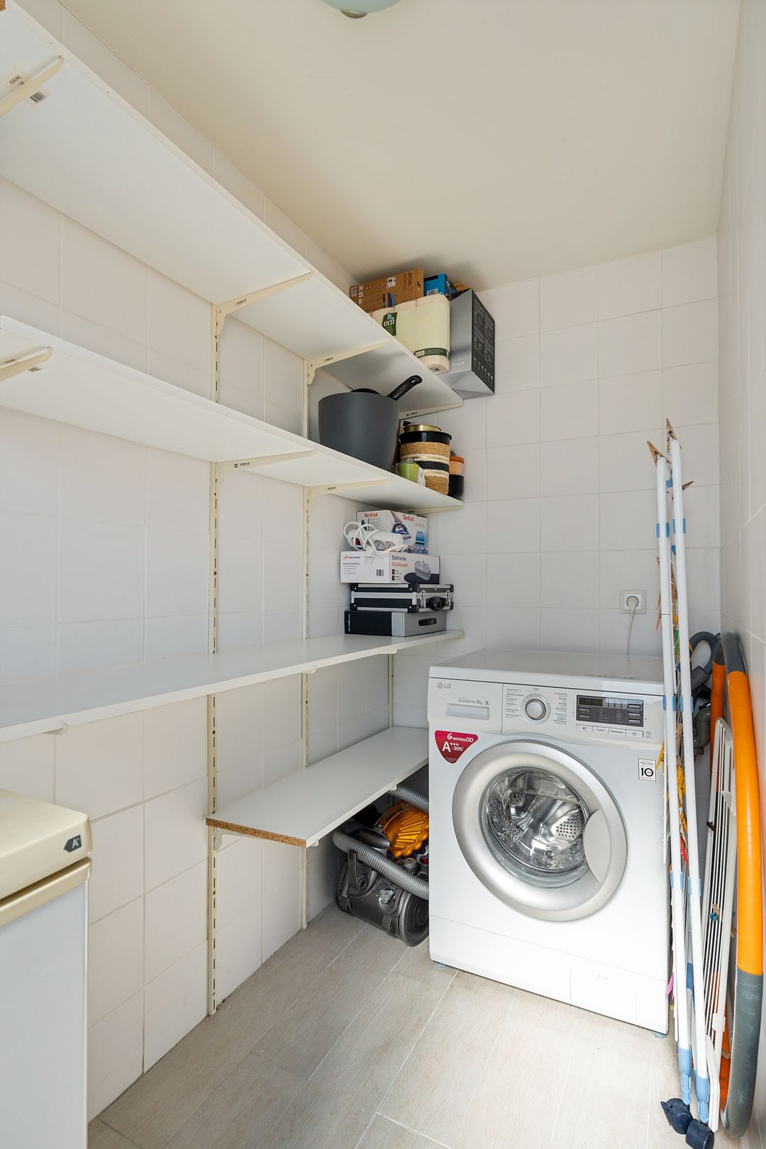 Photo 13 of Boëtiusstraat 10