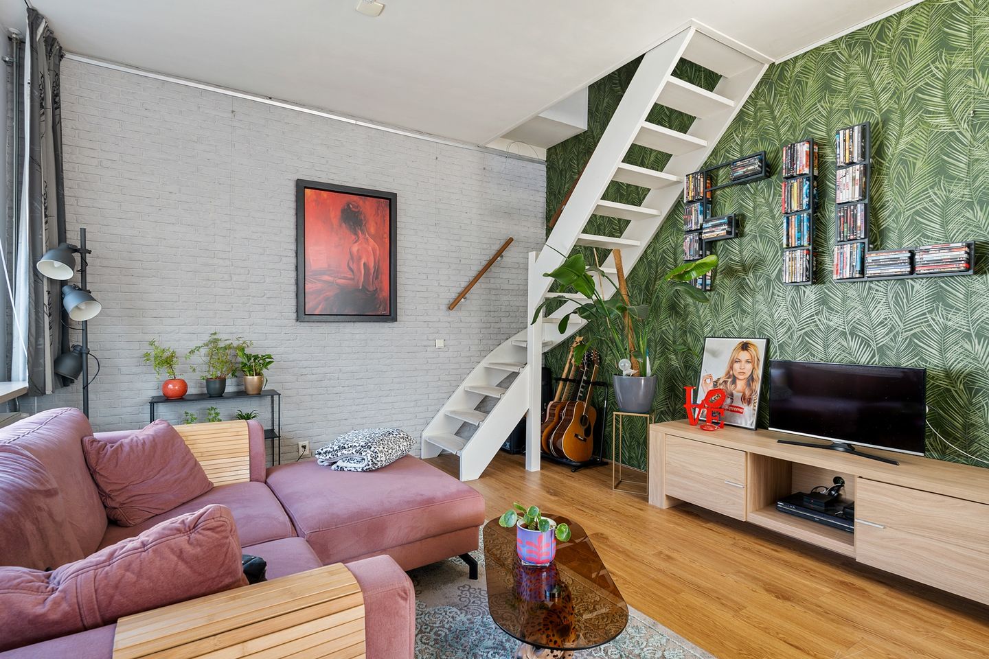 Photo 5 of Boëtiusstraat 10