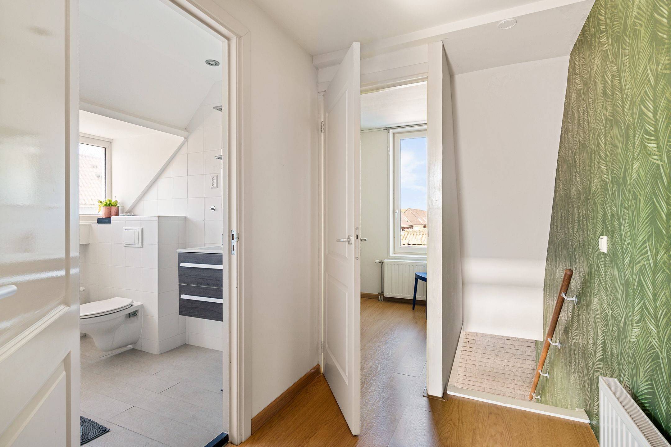 Photo 15 of Boëtiusstraat 10