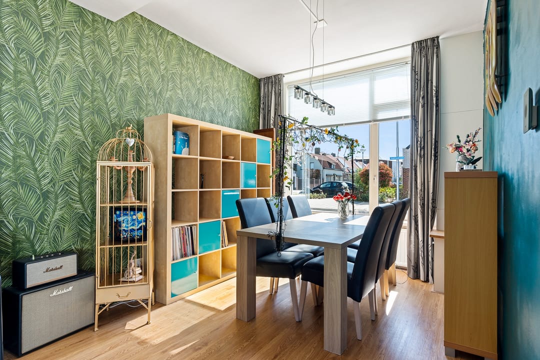 Photo 8 of Boëtiusstraat 10