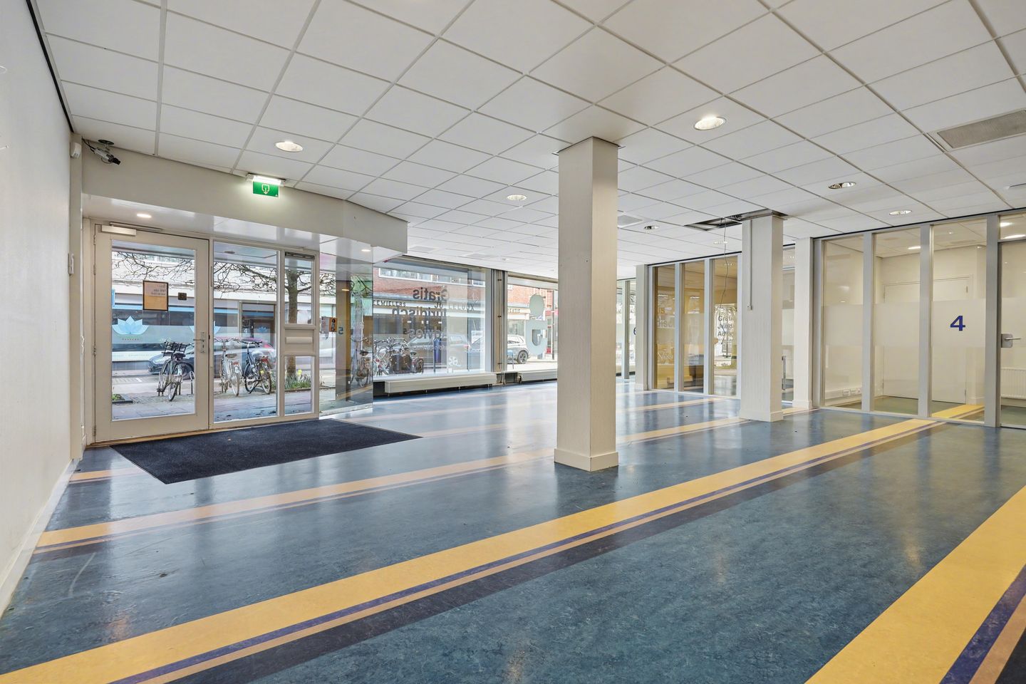 Bekijk foto 5 van Oranjestraat 1-b