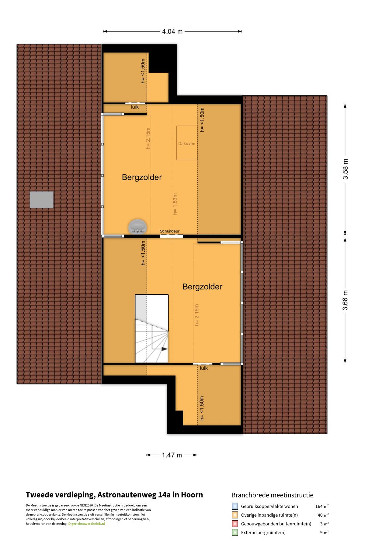 Photo 42 of Astronautenweg 14-A