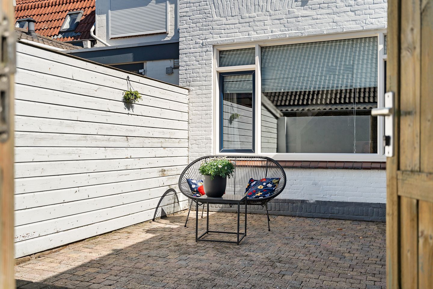 Photo 25 of Boëtiusstraat 10