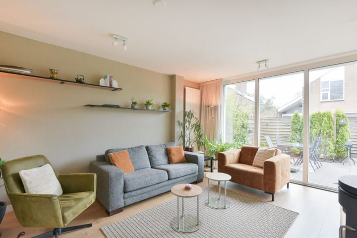 Photo 4 of Astronautenweg 14-A