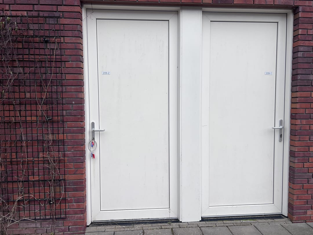 Foto 13 van Friesestraatweg 209-2