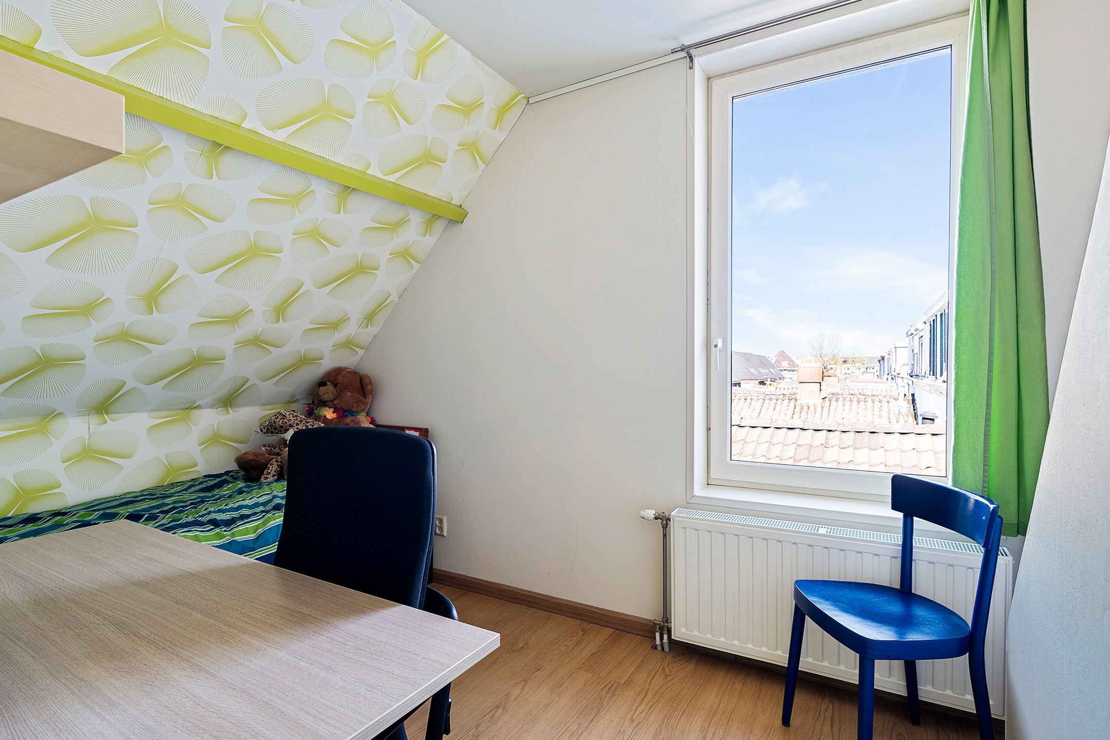 Photo 18 of Boëtiusstraat 10