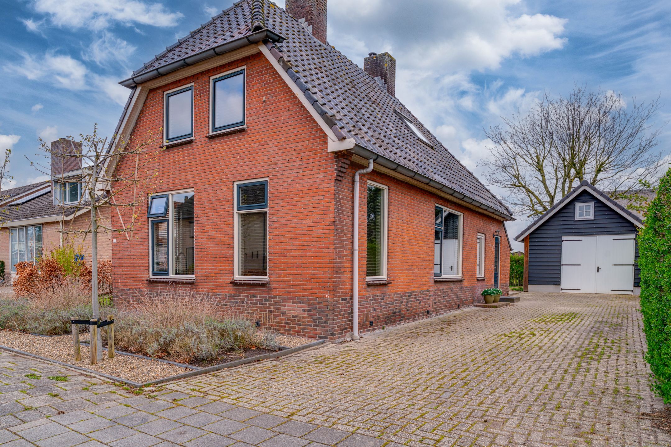 Wethouder Bruensstraat 22 