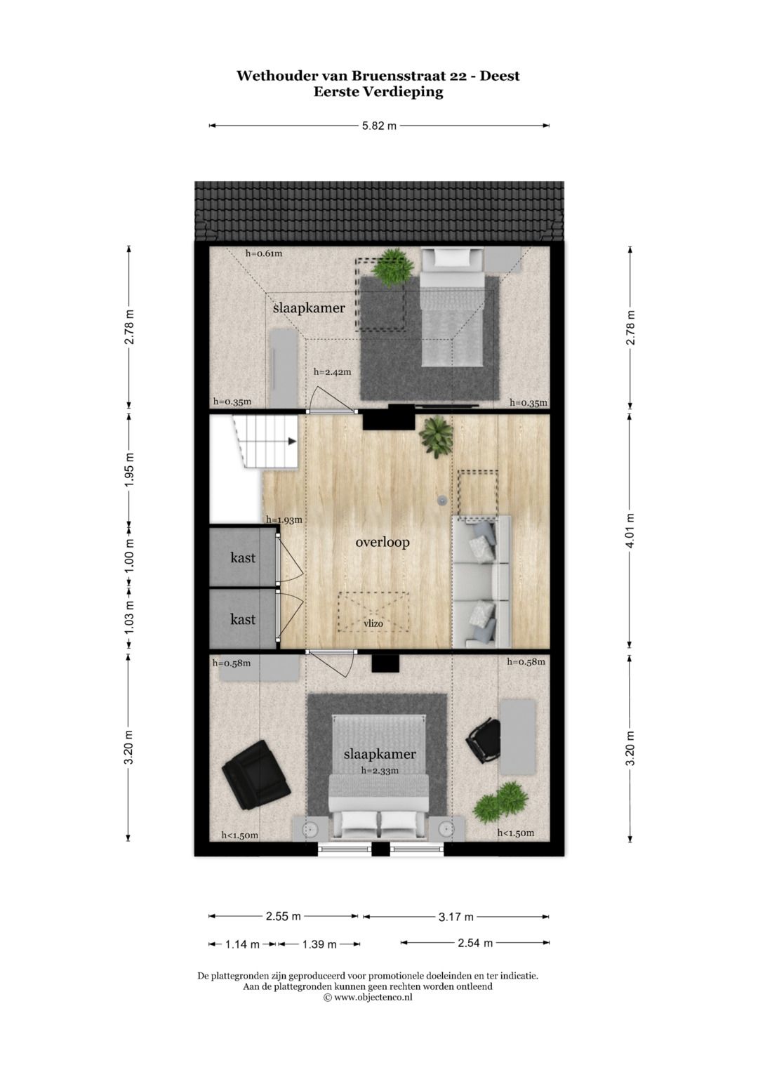 Foto 53 van Wethouder Bruensstraat 22