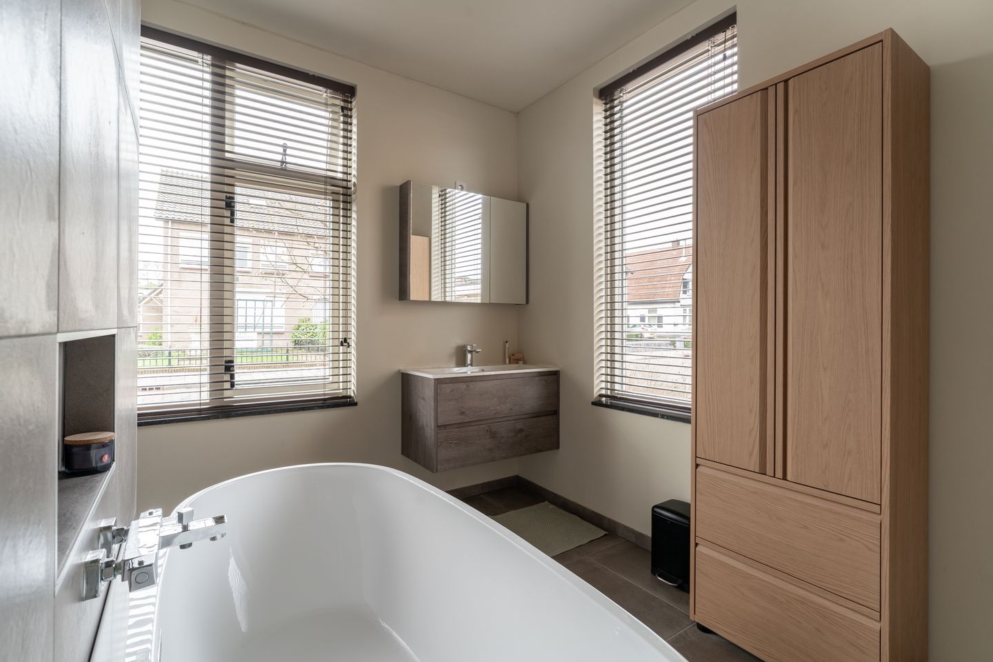 Foto 4 van Wethouder Bruensstraat 22