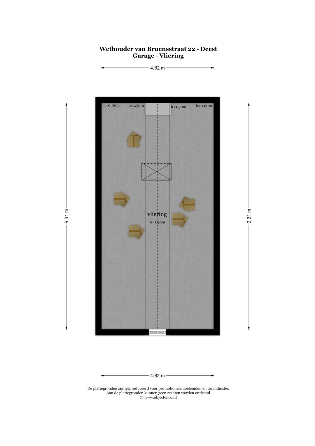 Foto 57 van Wethouder Bruensstraat 22