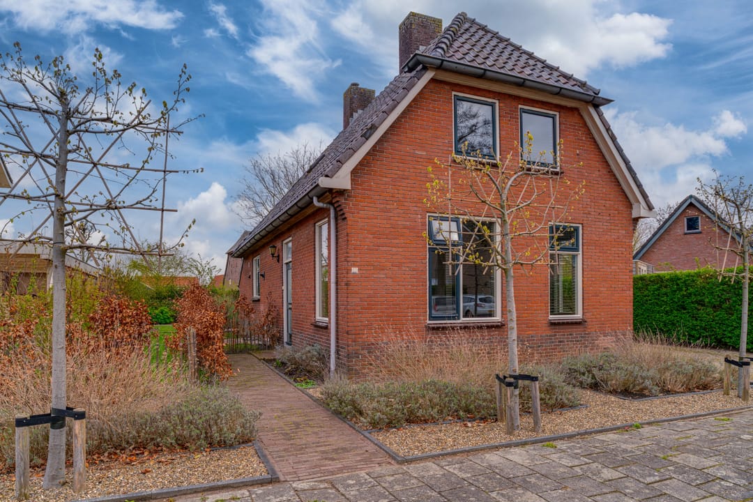 Foto 7 van Wethouder Bruensstraat 22