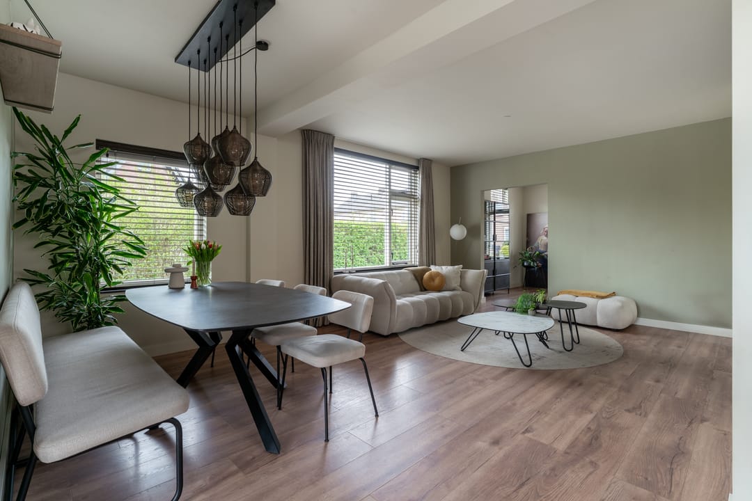 Foto 2 van Wethouder Bruensstraat 22