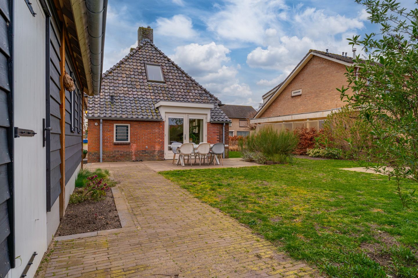 Foto 5 van Wethouder Bruensstraat 22