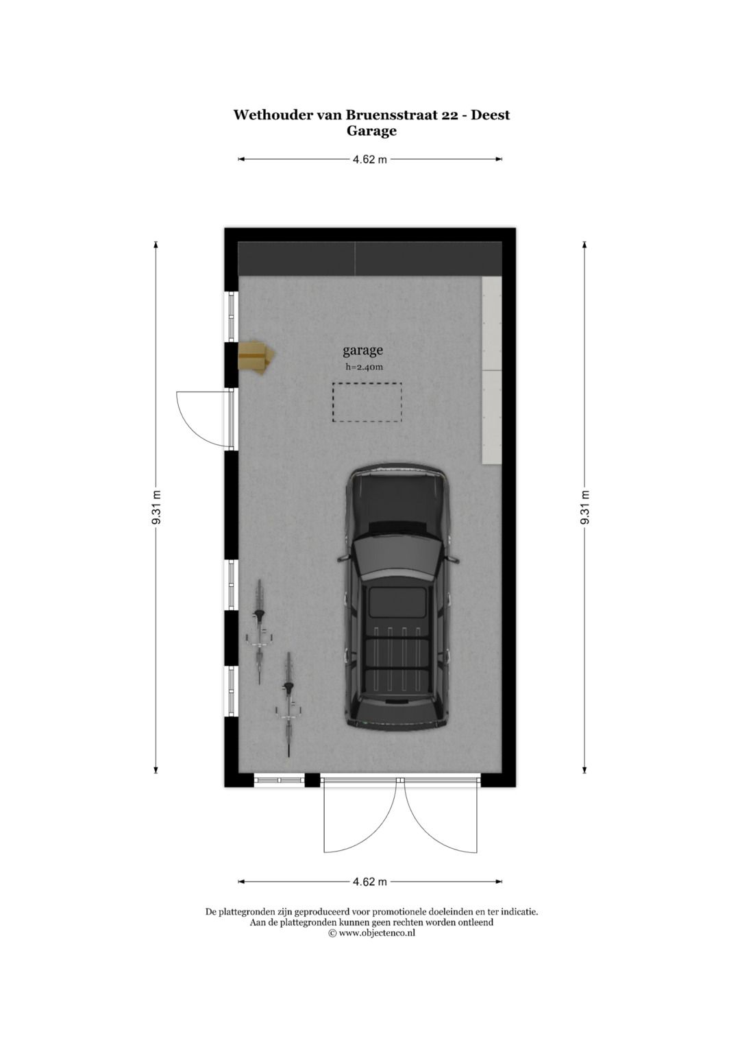 Foto 55 van Wethouder Bruensstraat 22