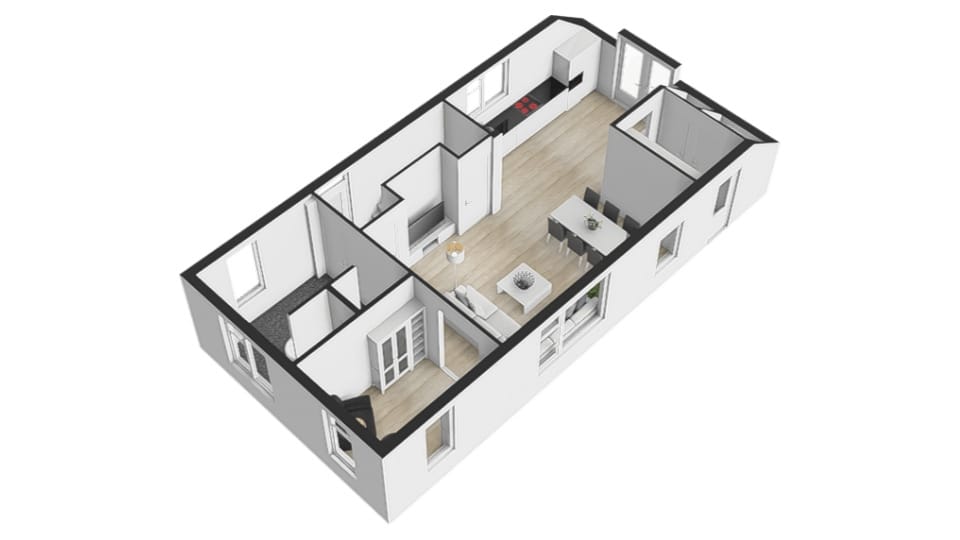 Foto 52 van Wethouder Bruensstraat 22