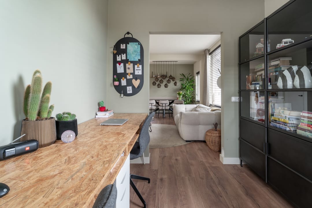 Foto 17 van Wethouder Bruensstraat 22