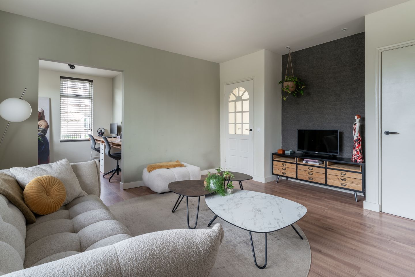 Foto 19 van Wethouder Bruensstraat 22