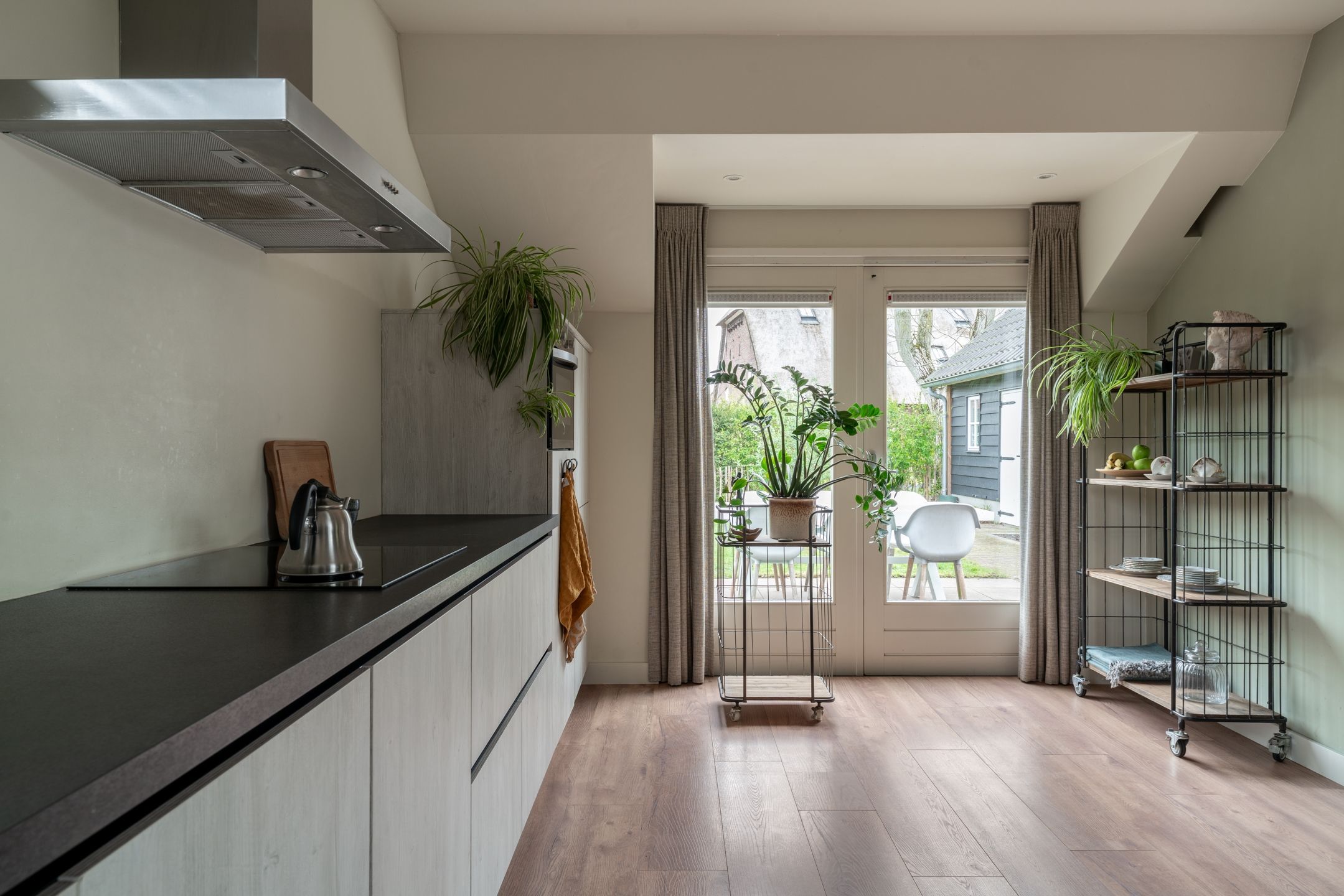 Foto 21 van Wethouder Bruensstraat 22