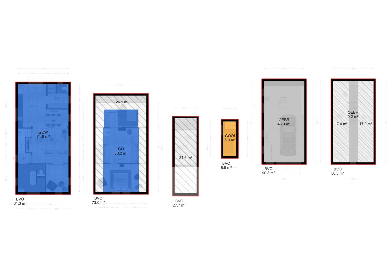 Foto 63 van Wethouder Bruensstraat 22