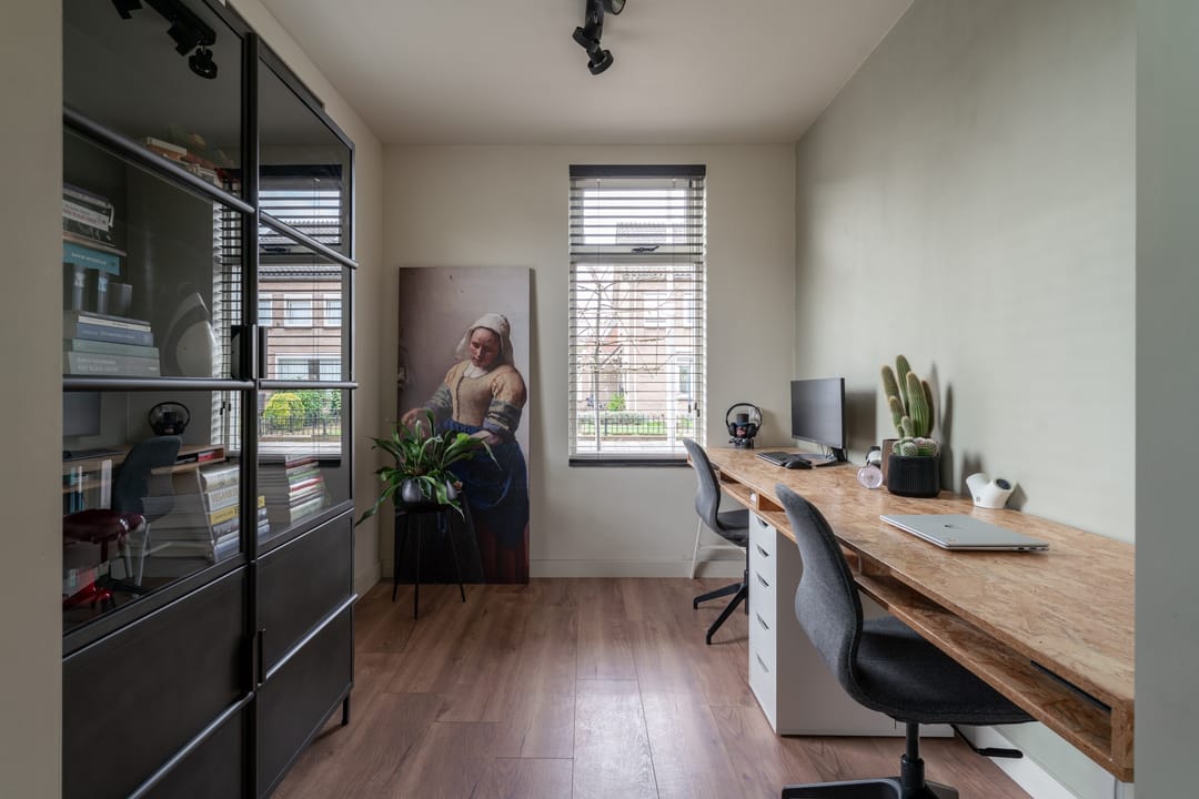 Foto 16 van Wethouder Bruensstraat 22