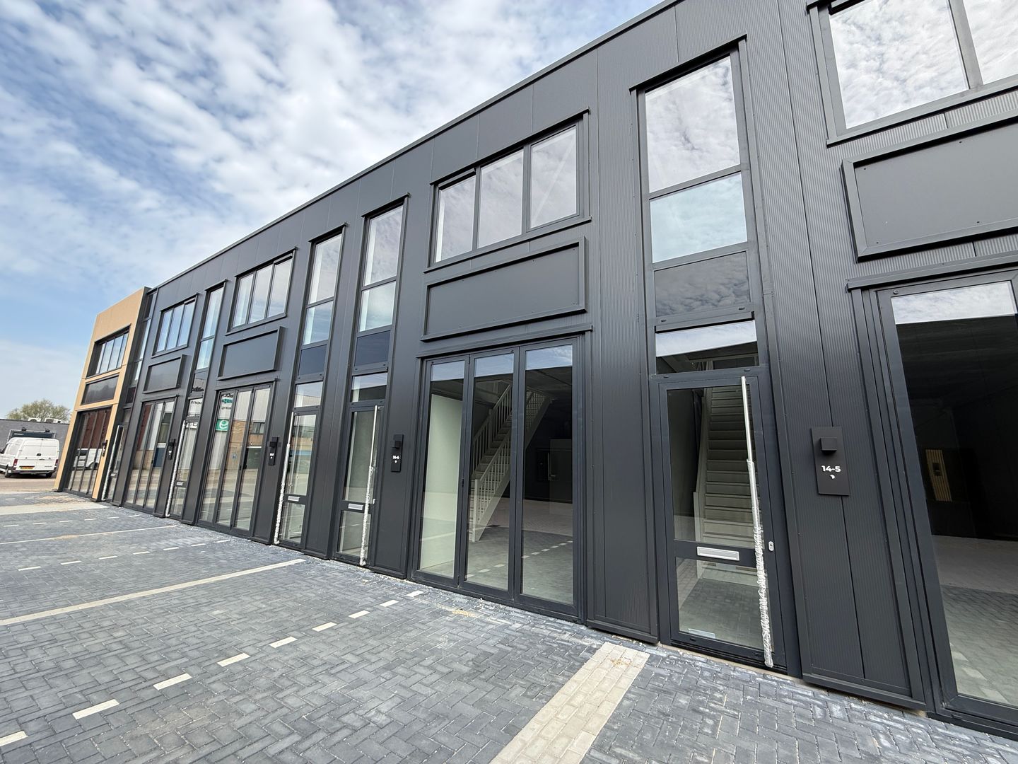 Bekijk foto 2 van Weteringweg 14-4