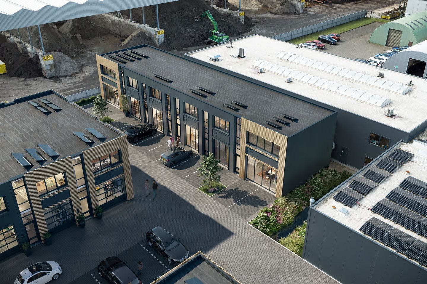 Bekijk foto 3 van Weteringweg 14-4