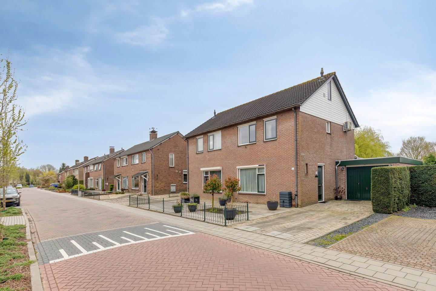 Foto 5 van Nassaustraat 16