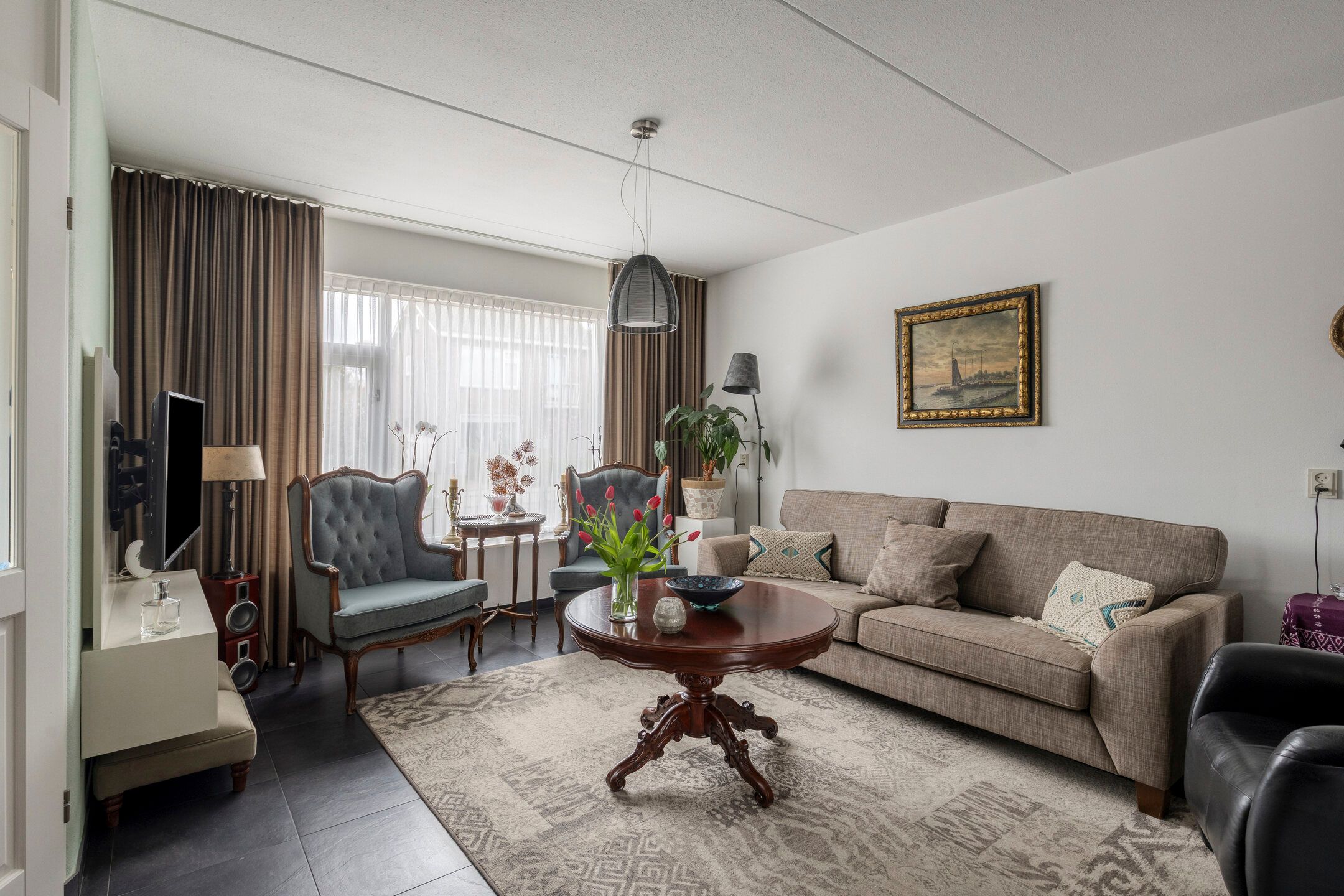 Foto 9 van Nassaustraat 16