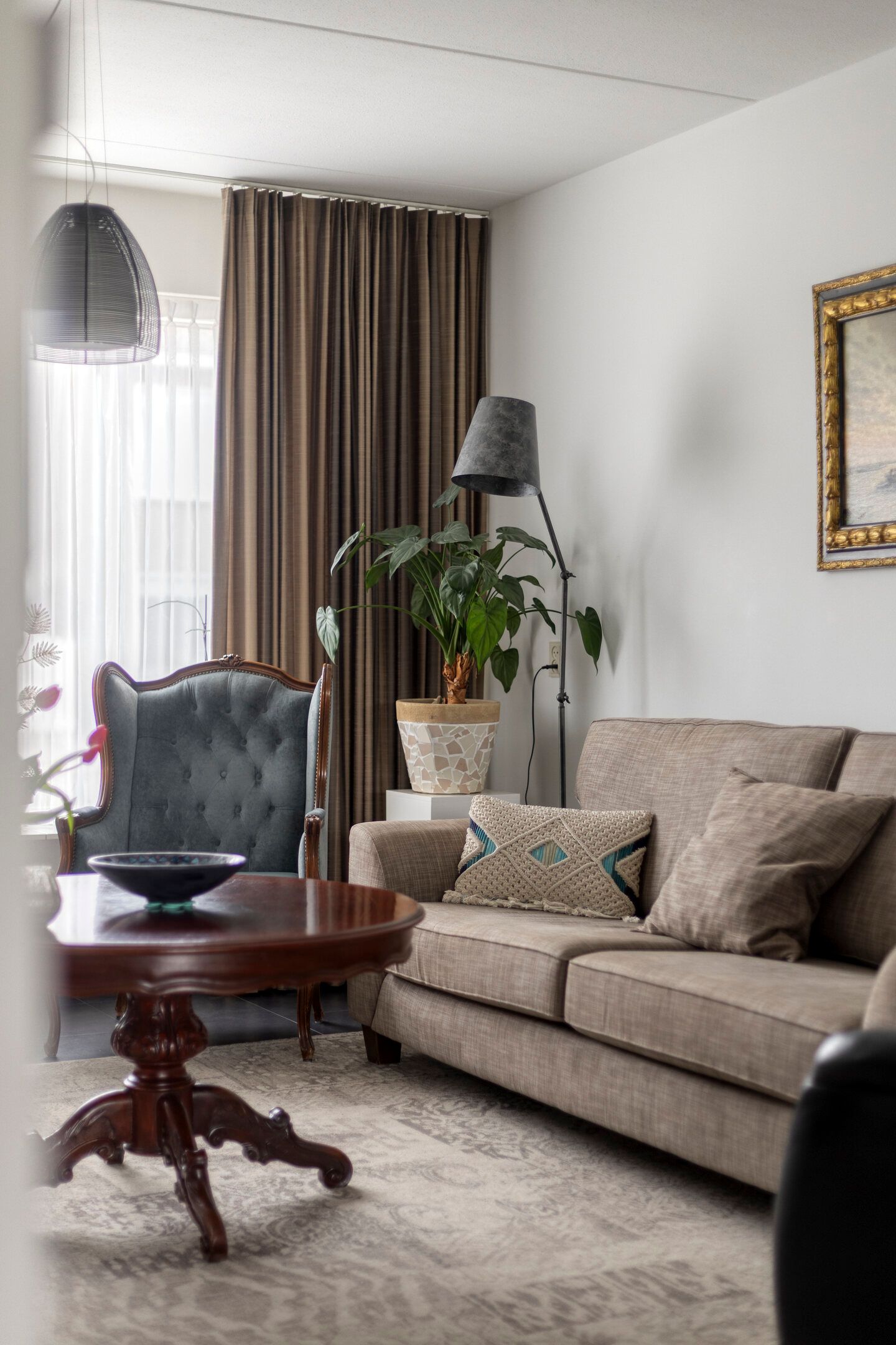 Foto 10 van Nassaustraat 16