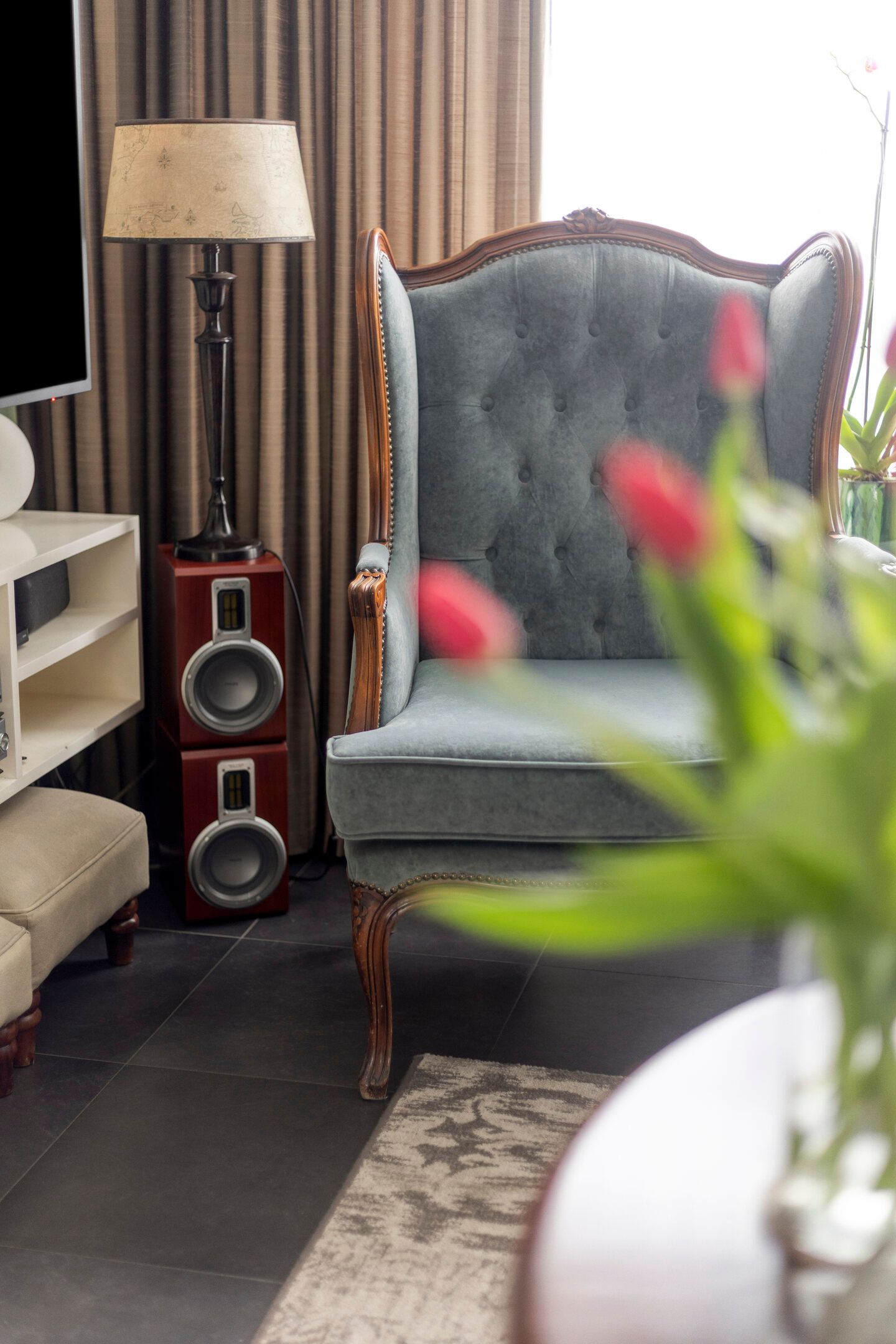 Foto 12 van Nassaustraat 16