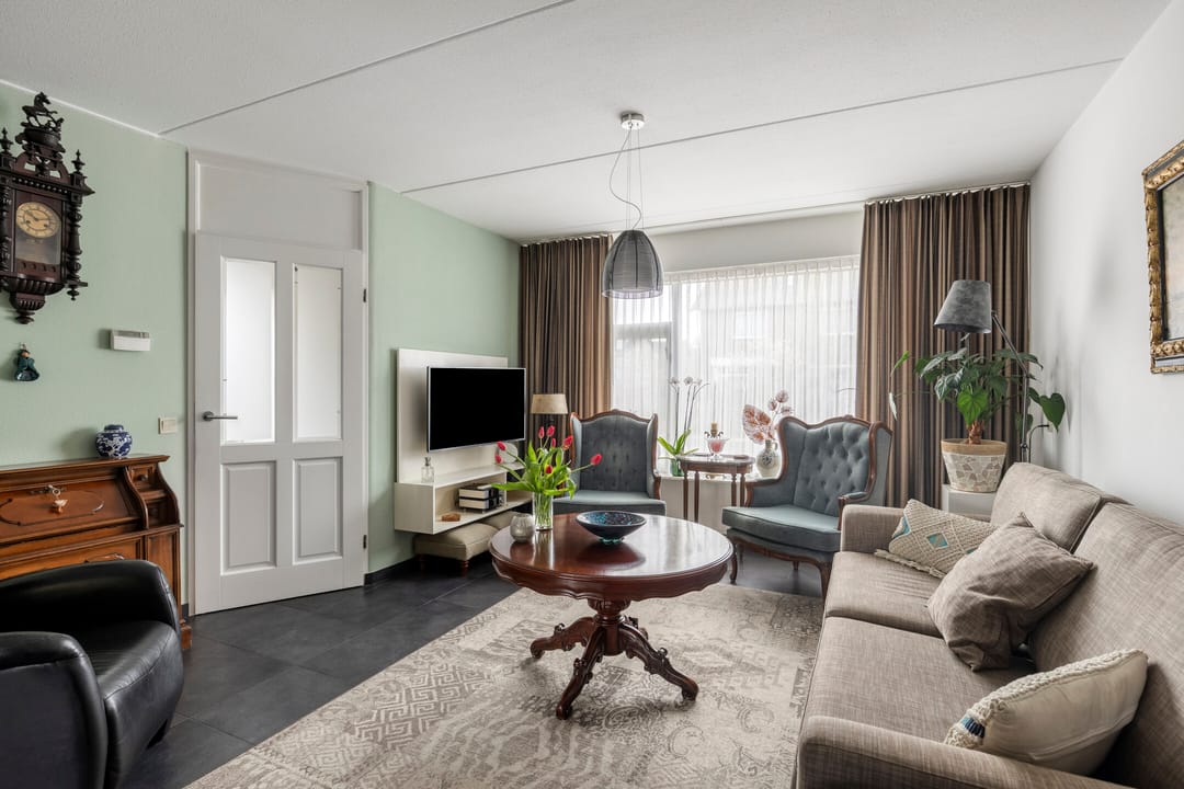 Foto 13 van Nassaustraat 16