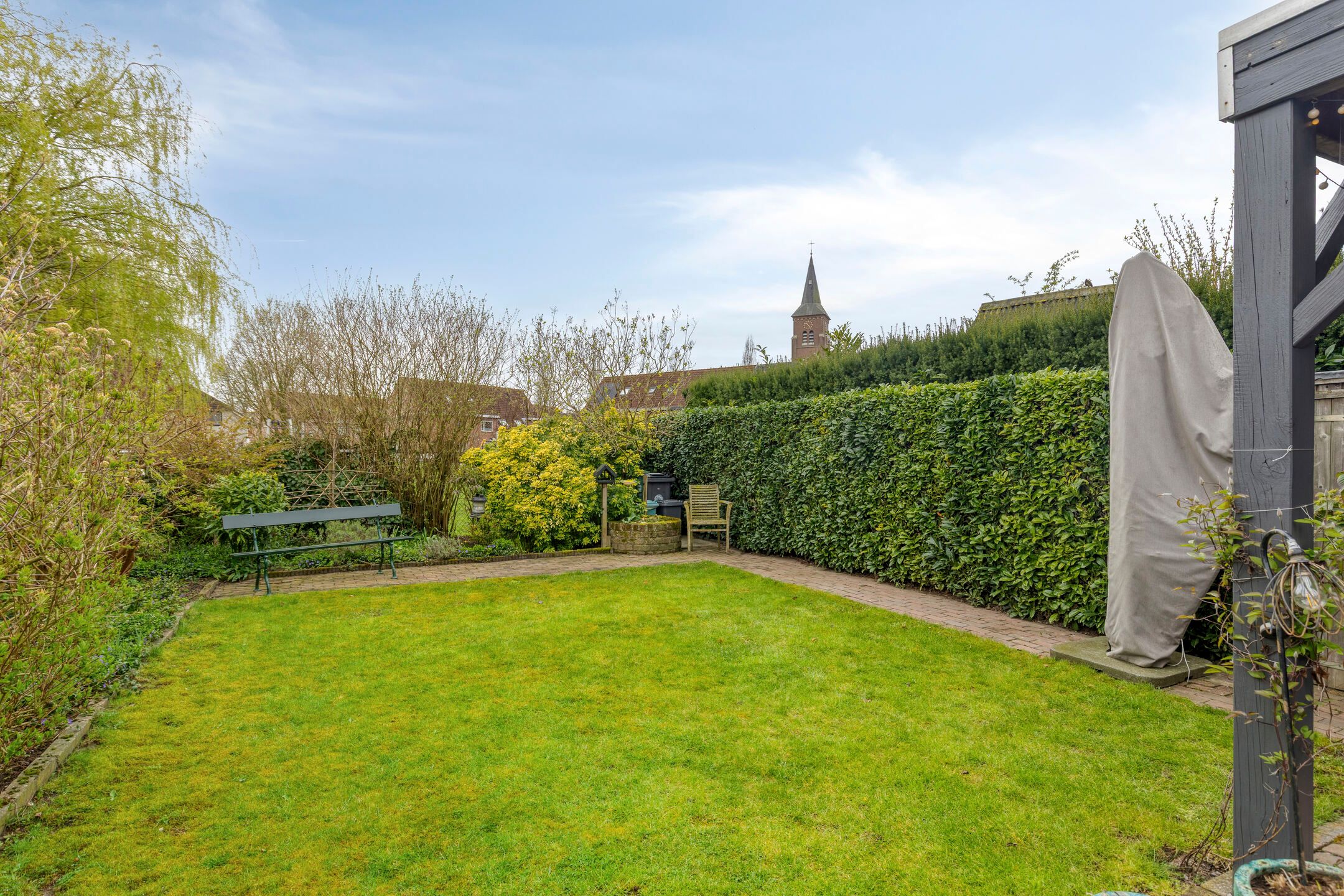 Foto 24 van Nassaustraat 16