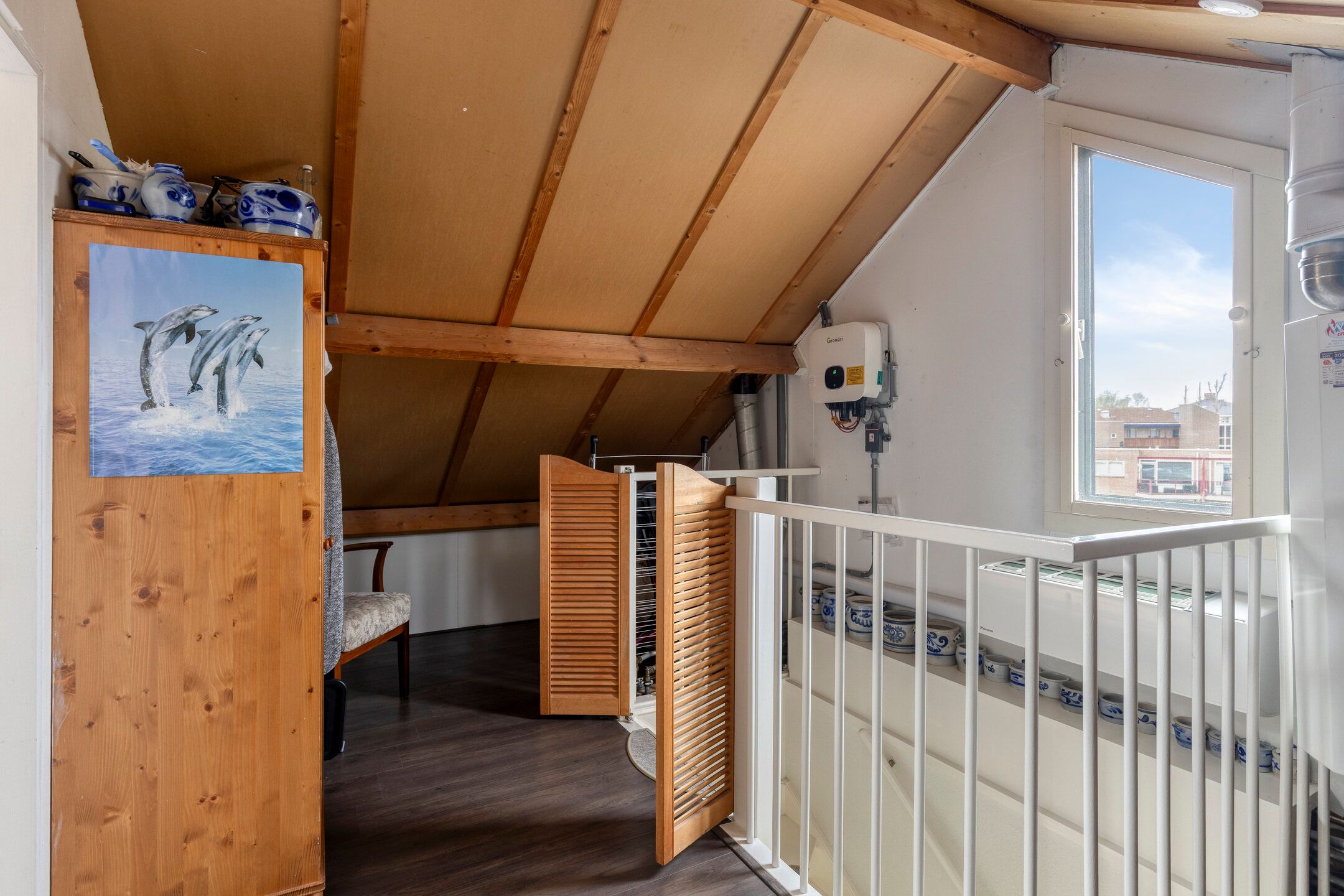 Foto 42 van Nassaustraat 16