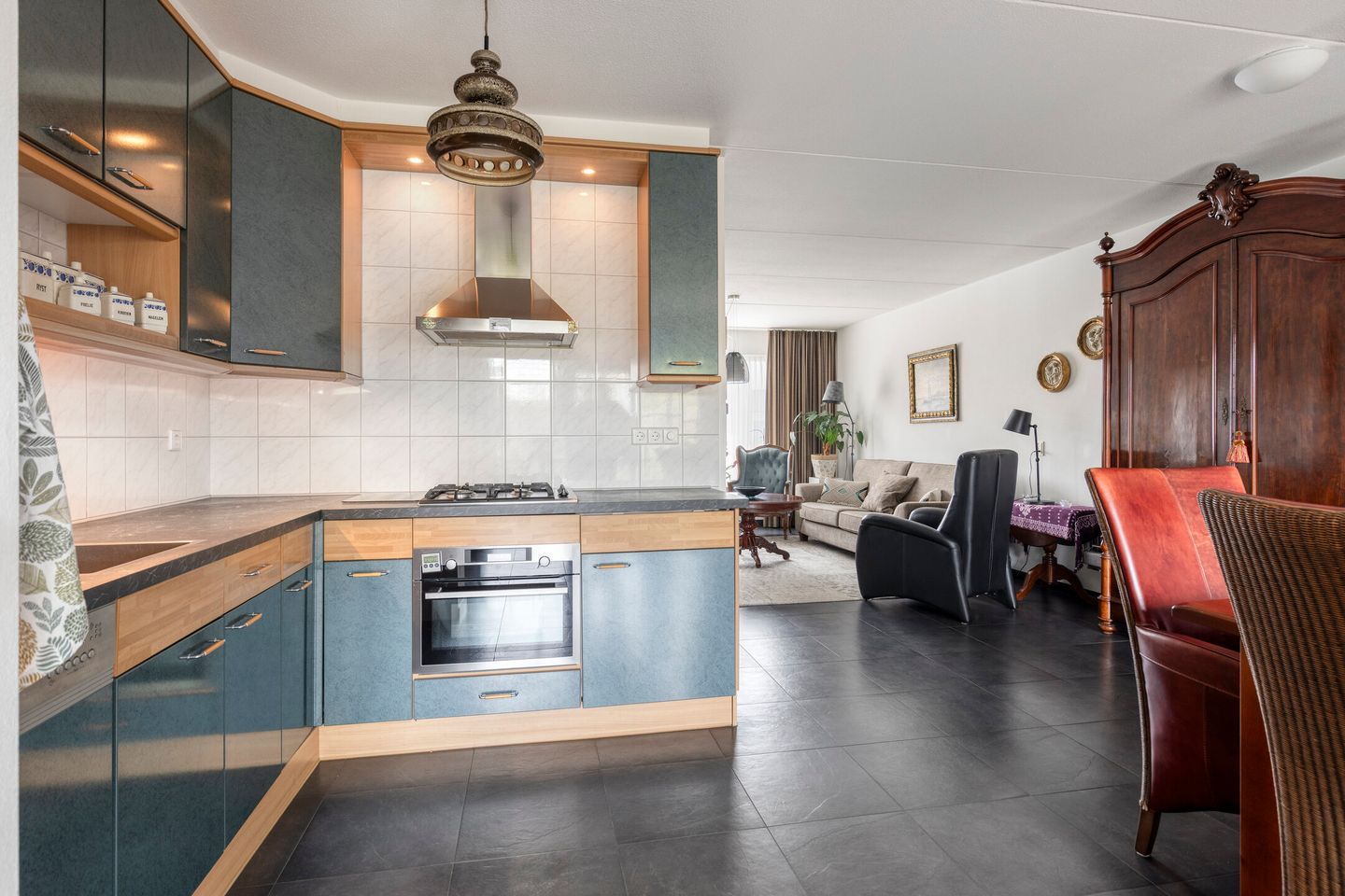 Foto 19 van Nassaustraat 16