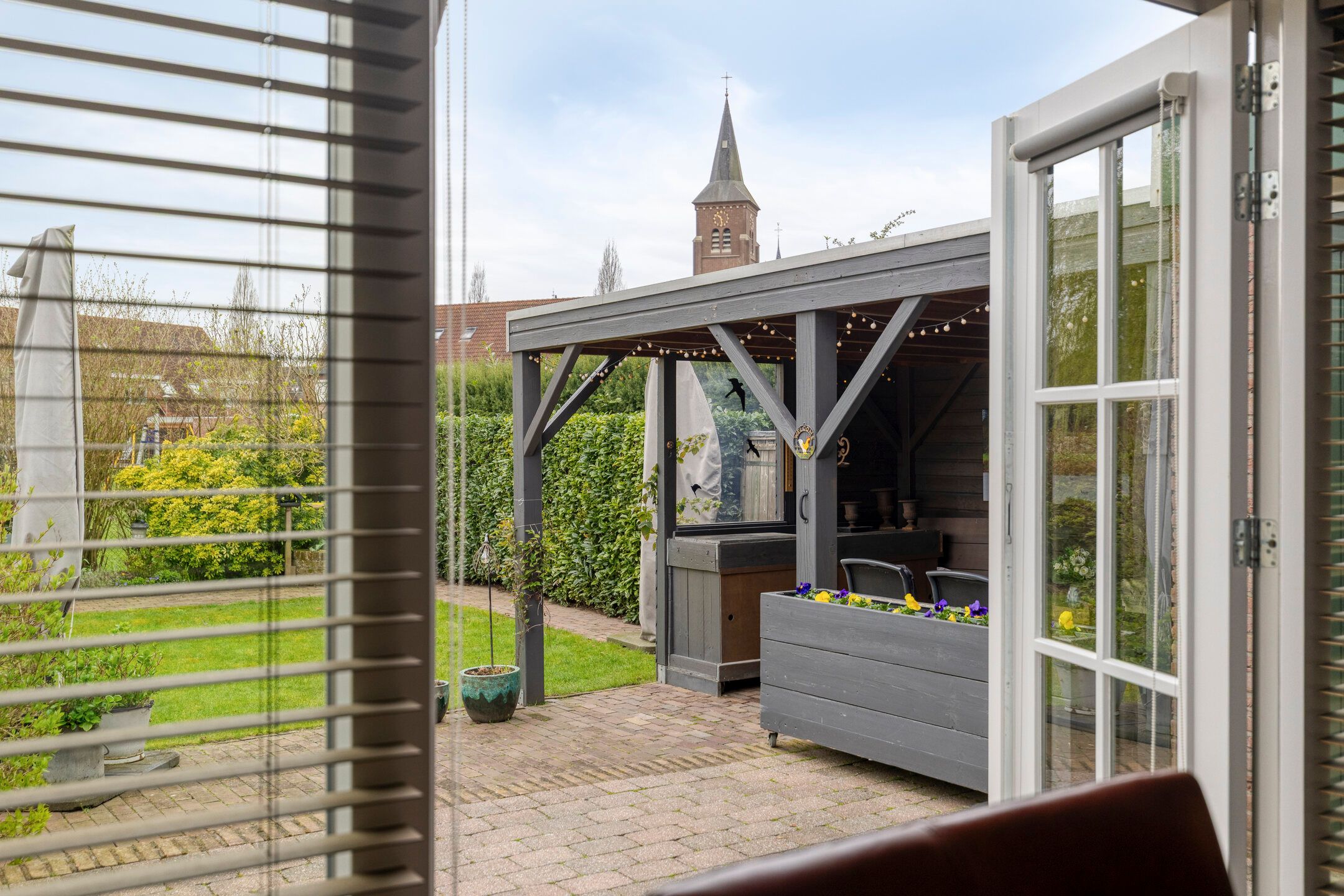 Foto 21 van Nassaustraat 16