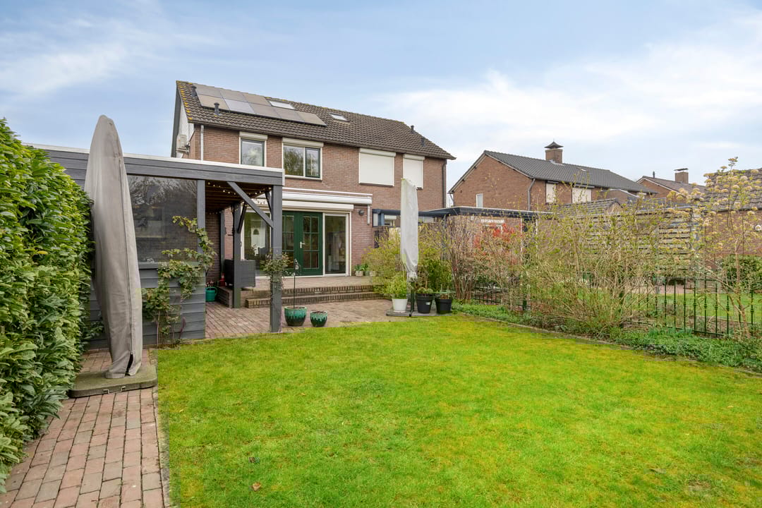 Foto 26 van Nassaustraat 16