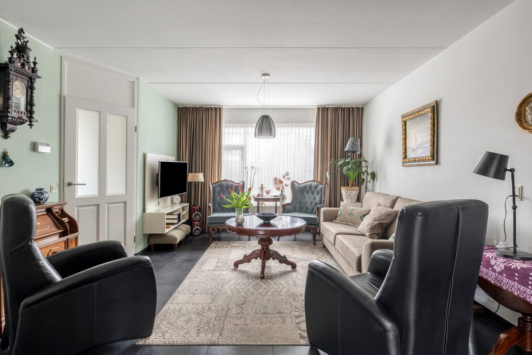 Foto 2 van Nassaustraat 16