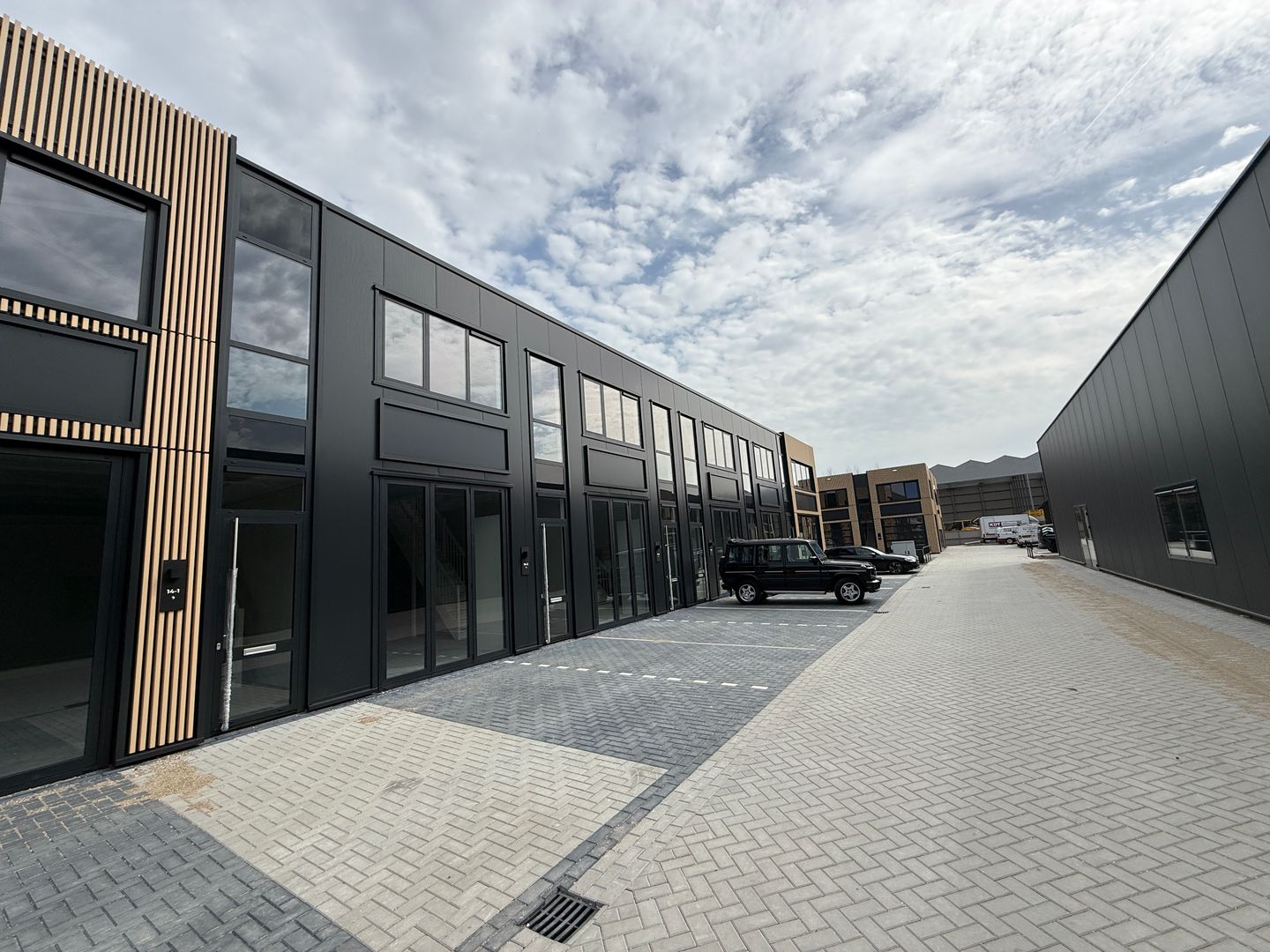 Bekijk foto 5 van Weteringweg 14-4