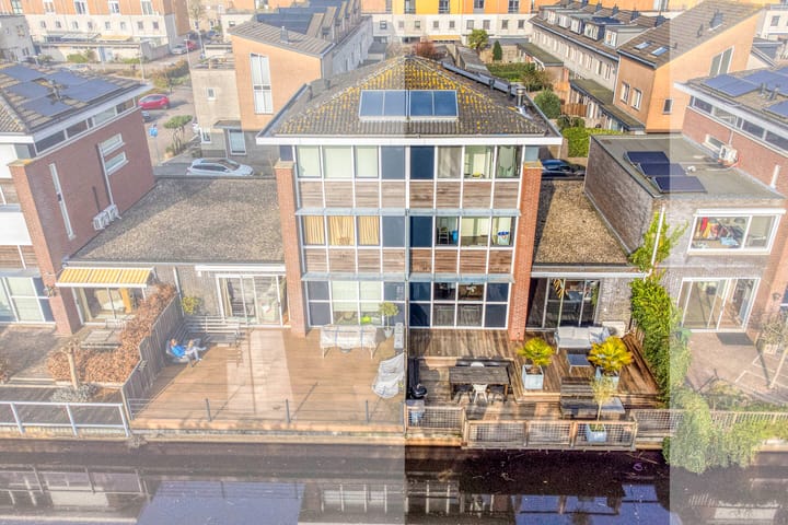 Kaninefatendreef 26 main image