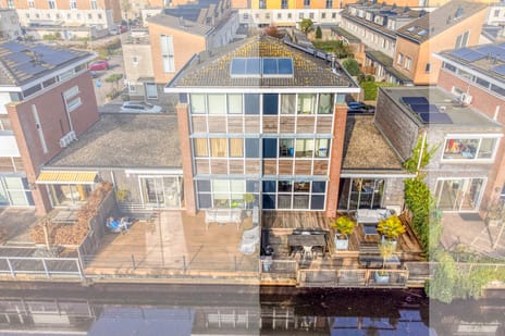 Kaninefatendreef thumbnail